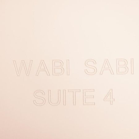 Wabisabi Suites - Mero คานส์ ภายนอก รูปภาพ
