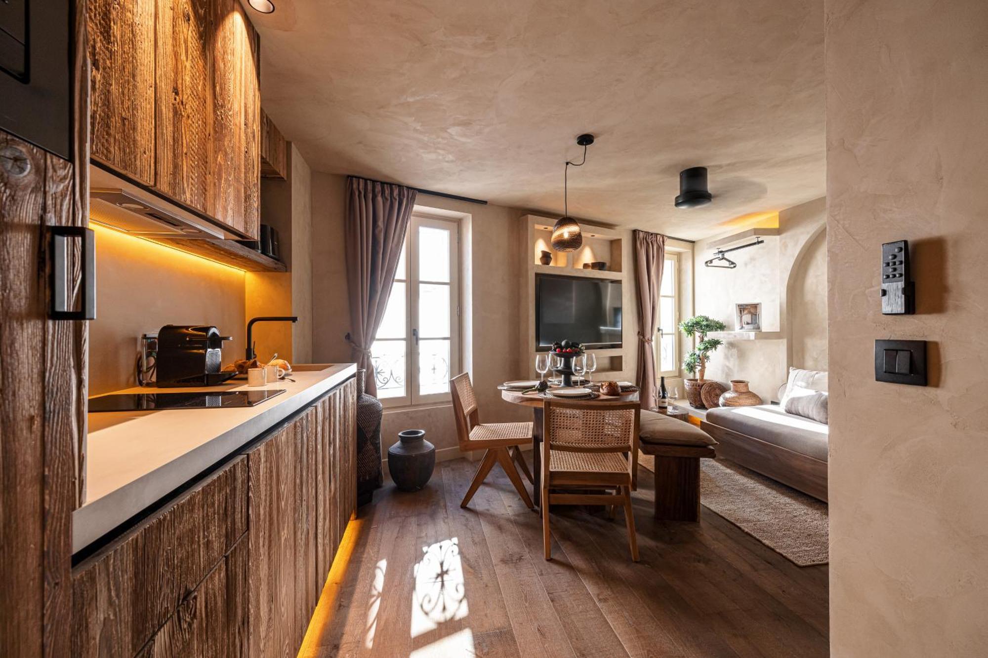 Wabisabi Suites - Mero คานส์ ภายนอก รูปภาพ