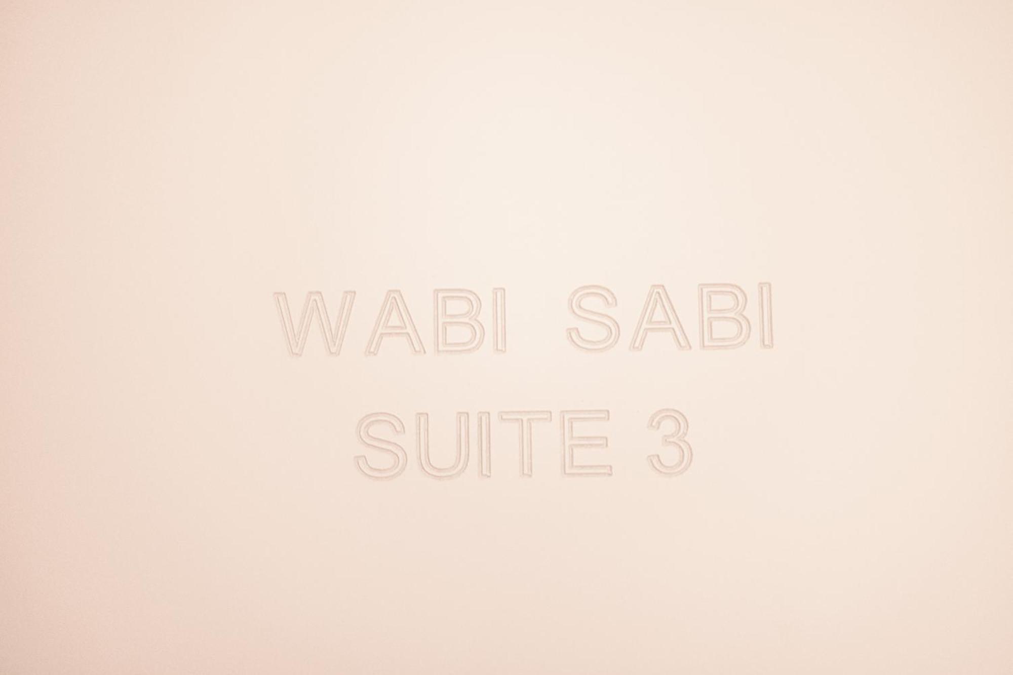 Wabisabi Suites - Mero คานส์ ภายนอก รูปภาพ