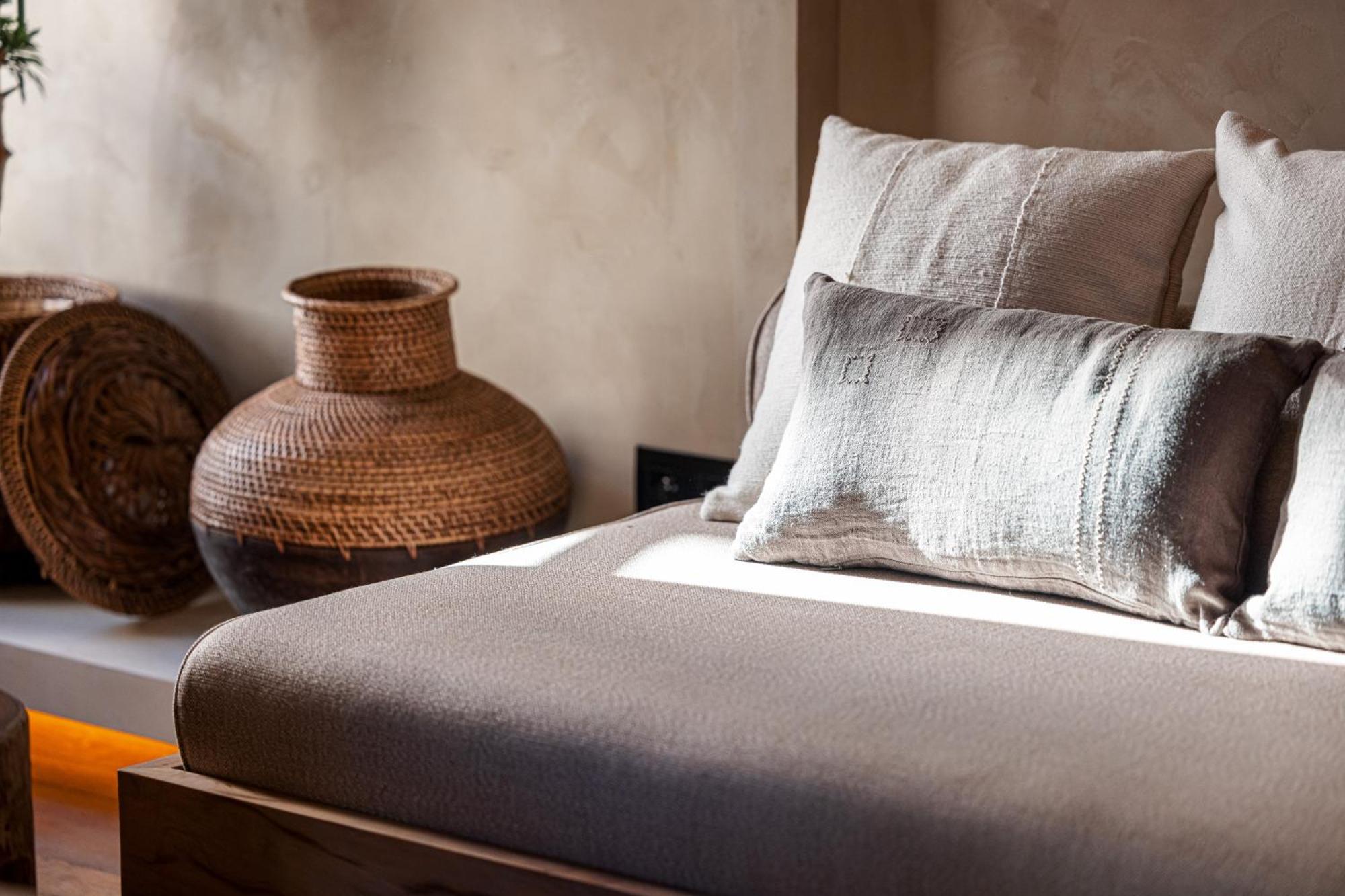 Wabisabi Suites - Mero คานส์ ภายนอก รูปภาพ
