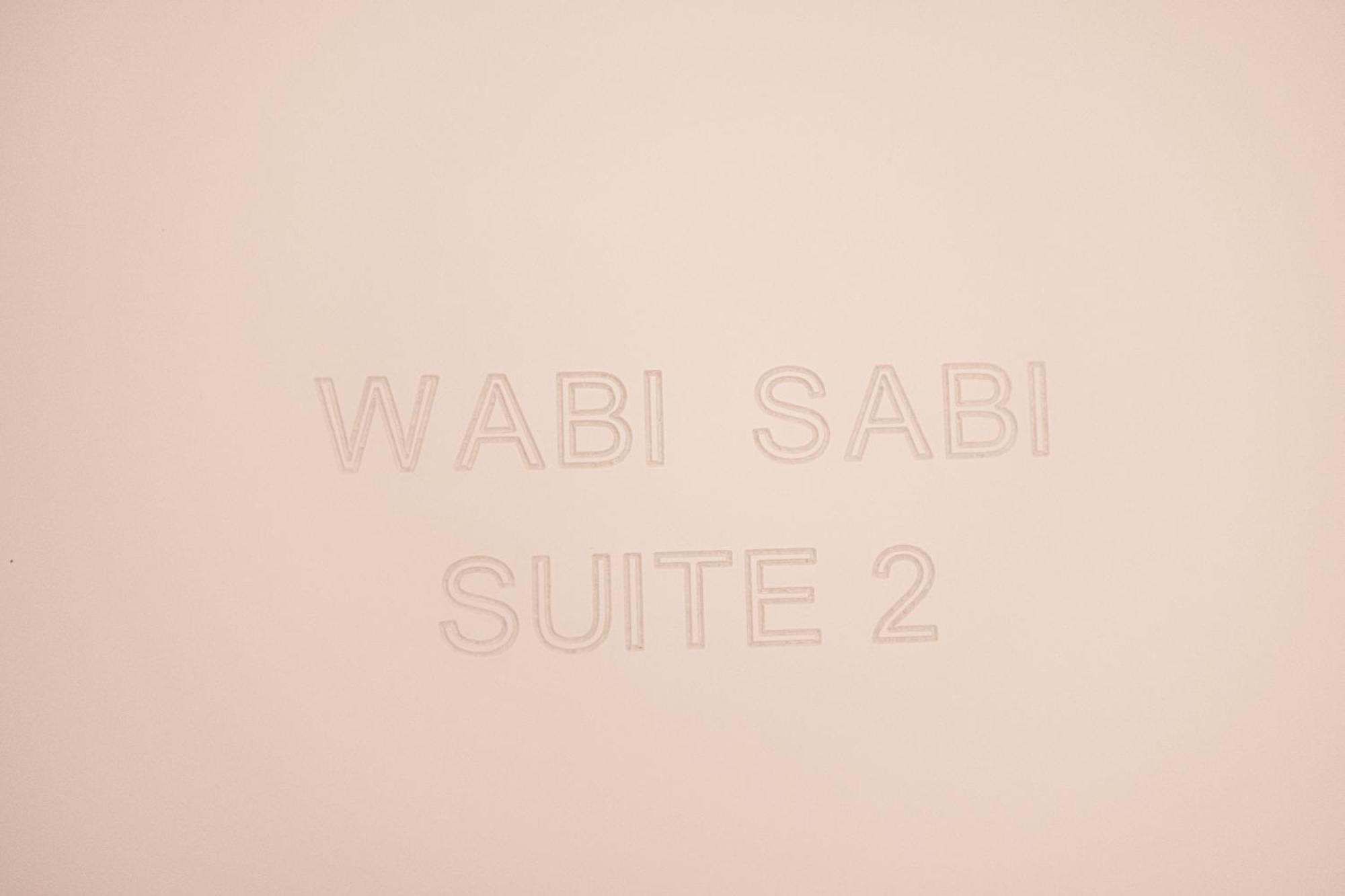 Wabisabi Suites - Mero คานส์ ภายนอก รูปภาพ