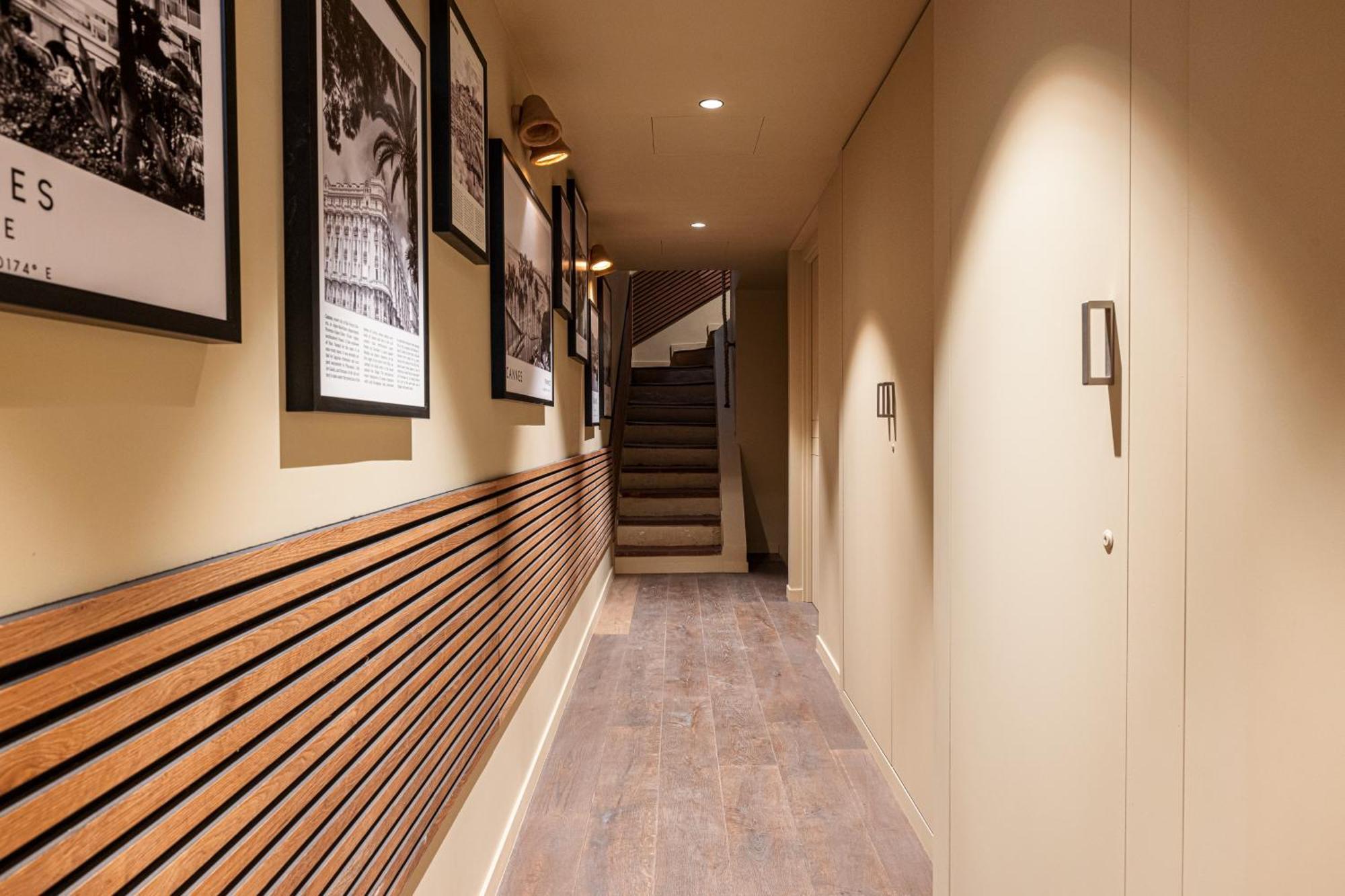 Wabisabi Suites - Mero คานส์ ภายนอก รูปภาพ