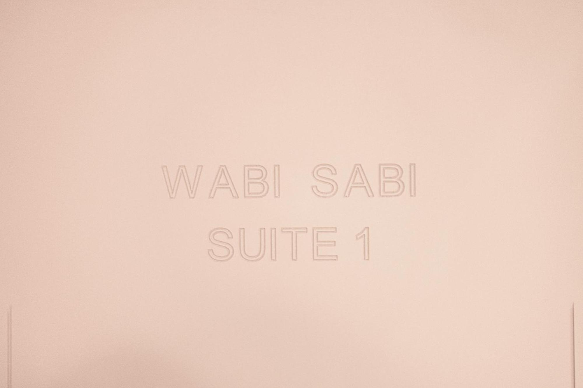 Wabisabi Suites - Mero คานส์ ภายนอก รูปภาพ