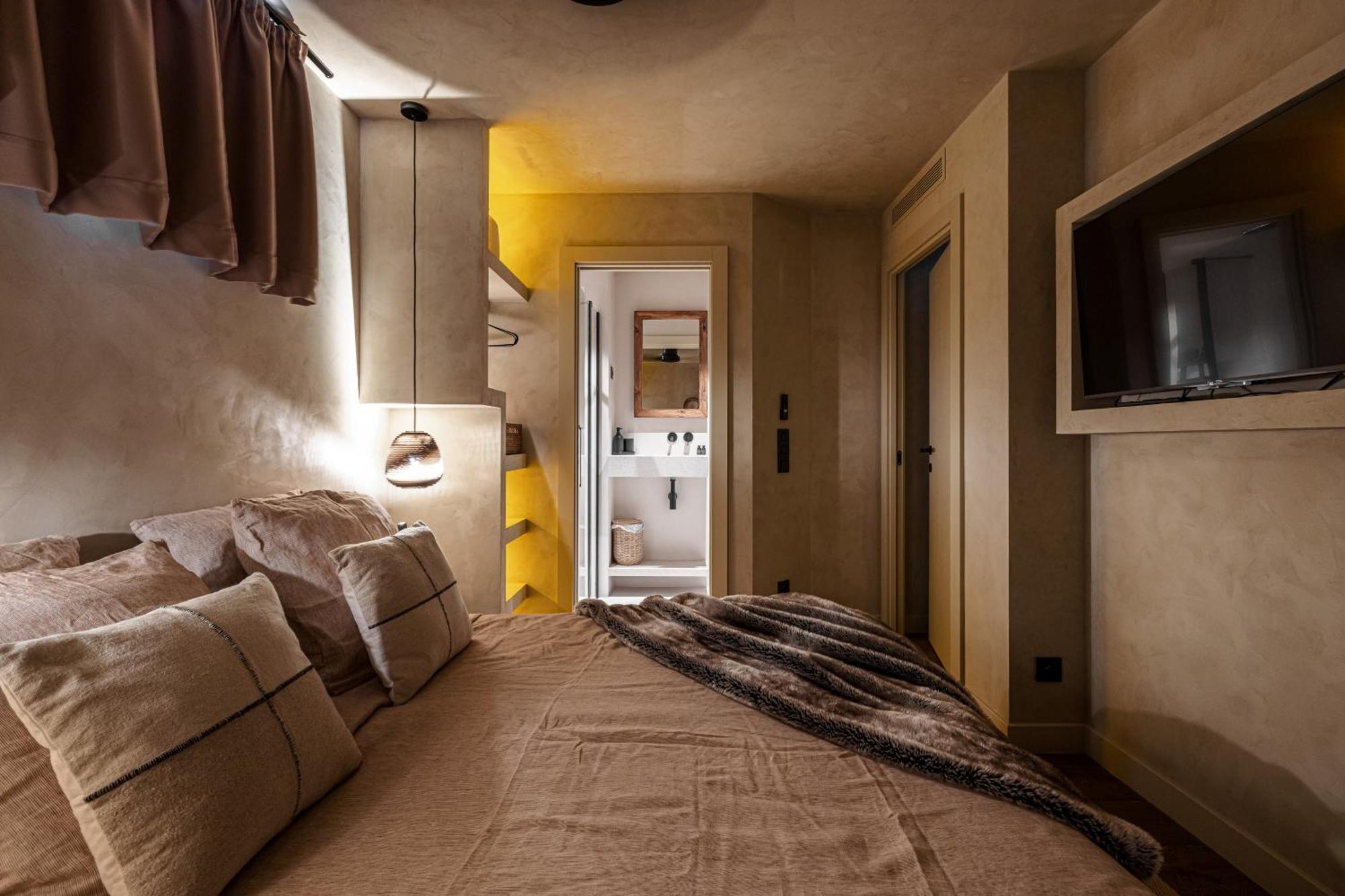 Wabisabi Suites - Mero คานส์ ภายนอก รูปภาพ