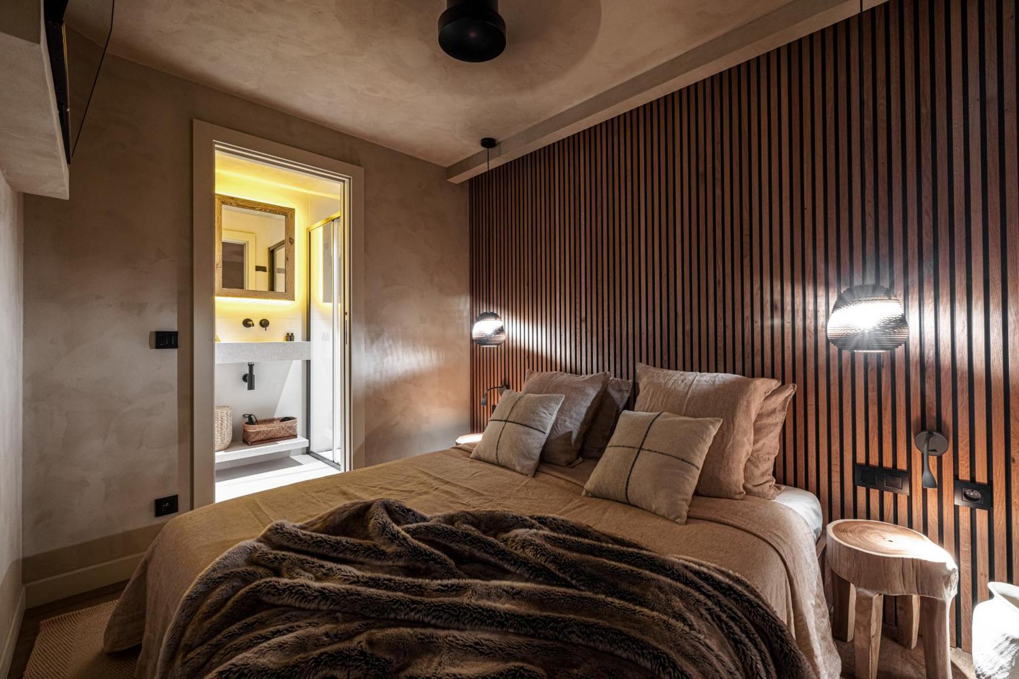 Wabisabi Suites - Mero คานส์ ภายนอก รูปภาพ