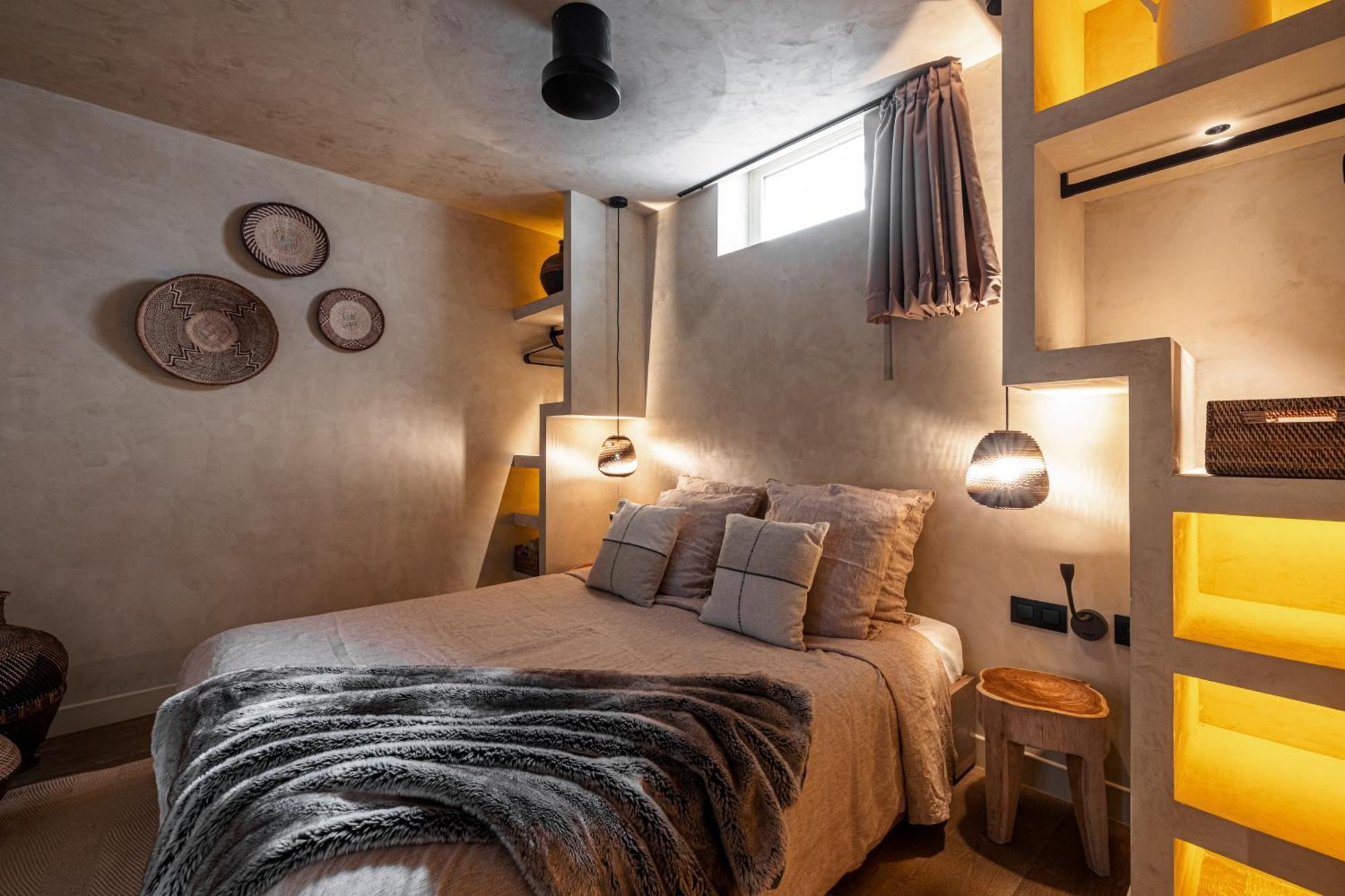 Wabisabi Suites - Mero คานส์ ภายนอก รูปภาพ